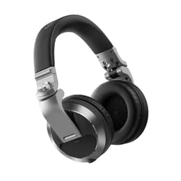 Pioneer HDJ-X7 wired Headphones - Grey/Black