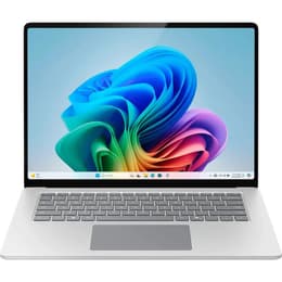 Microsoft Surface Laptop 7 13-inch (2024) - Snapdragon X Plus X1P-64-100 - 16GB - SSD 256 GB QWERTY - Italian