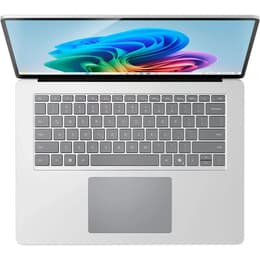 Microsoft Surface Laptop 7 13-inch (2024) - Snapdragon X Plus X1P-64-100 - 16GB - SSD 256 GB QWERTY - Italian