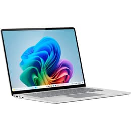 Microsoft Surface Laptop 7 13-inch (2024) - Snapdragon X Plus X1P-64-100 - 16GB - SSD 256 GB QWERTY - Italian