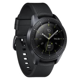 Smart Watch Samsung HR GPS Galaxy Watch 42mm - Black