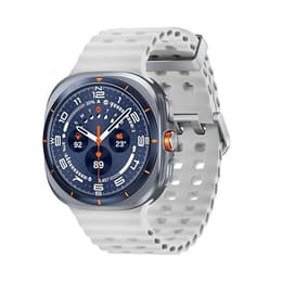 Smart Watch Samsung HR Galaxy Watch Ultra - Blue