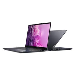 Lenovo Yoga Slim 7 14IIL05 14-inch (2020) - Core i7 - Gen 10 (G) - 16GB - SSD 1 TB AZERTY - French