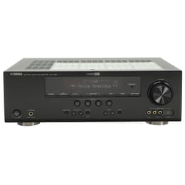 Yamaha RX-V365 Sound Amplifiers