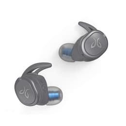 Jaybird Run XT Noise-Cancelling Bluetooth Earphones - Grey