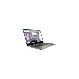 HP ZBook Studio G7 15-inch (2020) - Core i7 - Gen 10 (H) - 16GB - SSD 512 GB QWERTZ - German