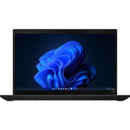 Lenovo ThinkPad L14 G3 14-inch (2022) - Core i7 - Gen 12 (U) - 16GB - SSD 512 GB QWERTY - Swedish