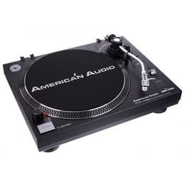 American Audio TTD-2400 Record player