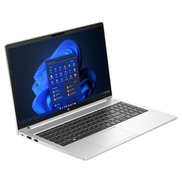 HP ProBook 450 G10 15-inch (2023) - Core i5 - Gen 13 (U) - 16GB - SSD 512 GB AZERTY - French