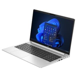 HP ProBook 450 G10 15-inch (2023) - Core i5 - Gen 13 (U) - 16GB - SSD 512 GB AZERTY - French