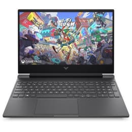 HP Victus 15-FA1088NF 15"-inch - Core i5-12500H - 32GB - SSD 512 GBGB NVIDIA GeForce RTX 4060 AZERTY - French