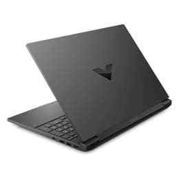HP Victus 15-FA1088NF 15"-inch - Core i5-12500H - 32GB - SSD 512 GBGB NVIDIA GeForce RTX 4060 AZERTY - French