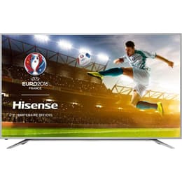 Hisense 65.0000-inch H65M5500 3840 x 2160 TV