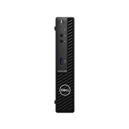 Optiplex 3090 Core i3-10105T 3Ghz - SSD 256 GB - 16GB