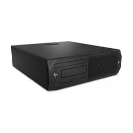 HP Z2 SFF G4 Core i7-9700 3.6Ghz - SSD 512 GB - 16GB
