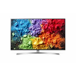 LG 49-inch 49SK8500 4K TV