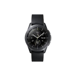 Samsung Smart Watch Galaxy Watch 42mm (SM-R815) HR GPS - Black