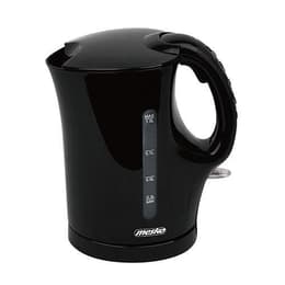 Mesko MS1284 Black 1L - Electric kettle