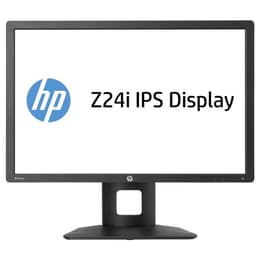 24-inch HP Z24i 1920 x 1080 LED Monitor Black