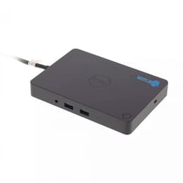 Dell WD15 0R40K7 05FDDV K17A K17A001 Docking Station