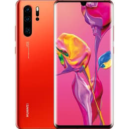 Huawei P30 Pro 128GB - Orange - Unlocked - Dual-SIM