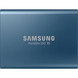 Samsung Portable SSD T5 External hard drive - SSD 500 GB USB 3.1