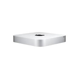 Mac mini (October 2014) Core i5 2,6 GHz - HDD 1 TB - 8GB