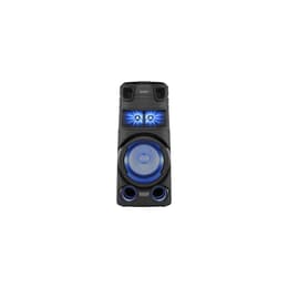 Sony MHC-V73D Bluetooth Speakers - Black