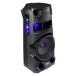 Sony MHC-V73D Bluetooth Speakers - Black
