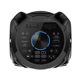 Sony MHC-V73D Bluetooth Speakers - Black