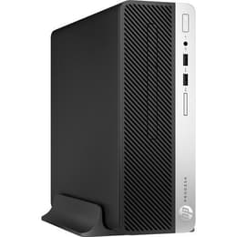 ProDesk 400 G5 SFF Core i3-8100 3.6Ghz - SSD 256 GB - 16GB