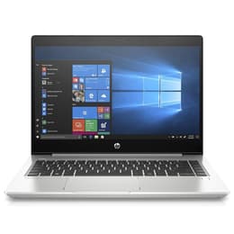 HP ProBook 440 G6 14-inch (2018) - Core i5 - Gen 8 (U) - 32GB - SSD 512 GB QWERTZ - German