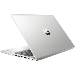 HP ProBook 440 G6 14-inch (2018) - Core i5 - Gen 8 (U) - 32GB - SSD 512 GB QWERTZ - German