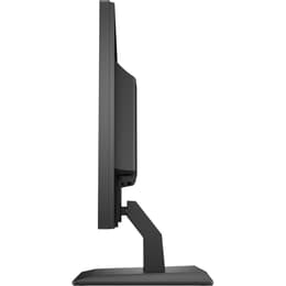 19-inch HP 5RD65AA#ABB LED Monitor Black