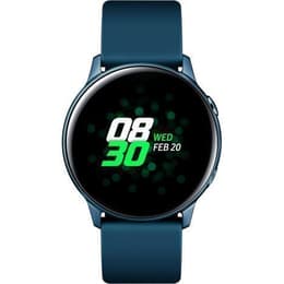 Samsung Smart Watch Galaxy Watch Active HR GPS - Green
