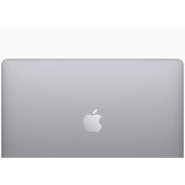 MacBook Air 13" (2020) - QWERTY - English