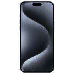 iPhone 15 Pro Max 1000GB - Blue Titanium - Unlocked