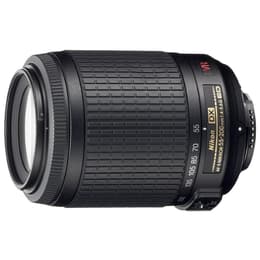 Camera Lense Nikon AF-S DX Zoom-Nikkor 55-200mm f/4-5.6G VR IF-ED Nikon F 55-200mm f/4-5.6