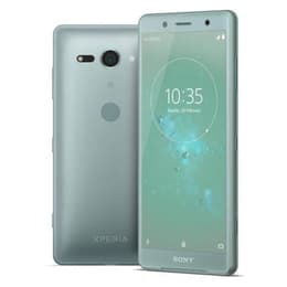 Sony Xperia XZ2 Compact 64 GB - Green - Unlocked