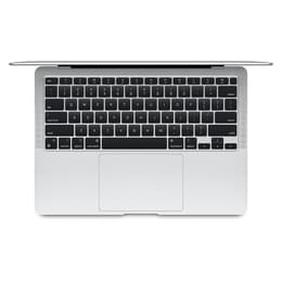 MacBook Air 13" (2020) - QWERTY - Spanish