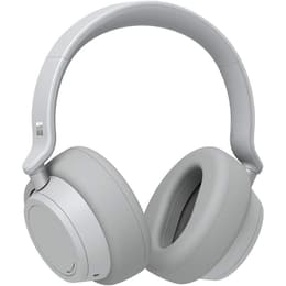Microsoft Surface Headphones noise-Cancelling wireless Headphones with microphone - Grey