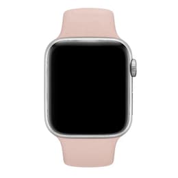 Apple Watch Series SE 2 (2022) GPS + Cellular 40 mm - Aluminium Silver