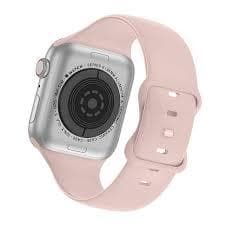 Apple Watch Series SE 2 (2022) GPS + Cellular 40 mm - Aluminium Silver