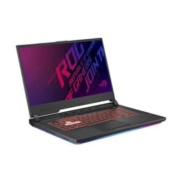 Asus ROG Strix-G-G531GT-AL007T 15-inch (2019) - Core i5 - Gen 9 (H) - 8GB - SSD 512 GB AZERTY - French