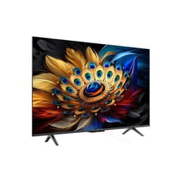 TCL 43.0000-inch 43C61B 3840x2160 TV