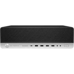 Elitedesk 800 G3 SFF Core i5-7500 3.4Ghz - SSD 128 GB - 8GB