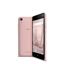 Wiko Lenny4 16GB - Rose Gold - Unlocked - Dual-SIM