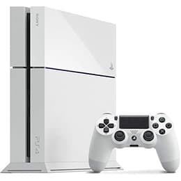 PlayStation 4 1000GB - White