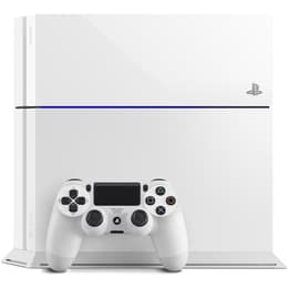 PlayStation 4 1000GB - White