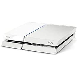 PlayStation 4 1000GB - White